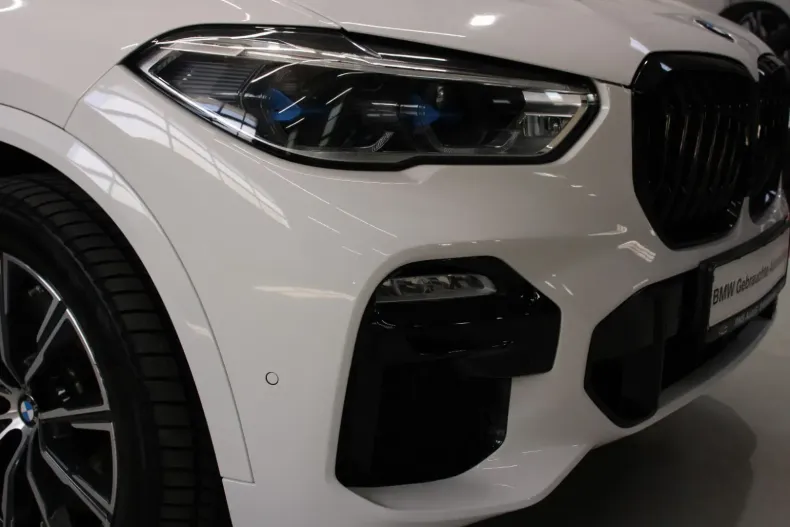 BMW X5 din 2020 cu 119.456 km - oferta BMW146358 - foto 9