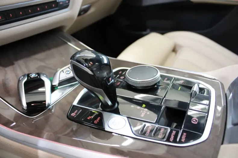 BMW X5 din 2020 cu 119.456 km - oferta BMW146358 - foto 10