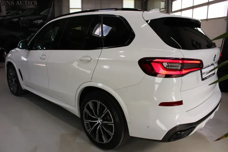 BMW X5 din 2020 cu 119.456 km - oferta BMW146358 - foto 11