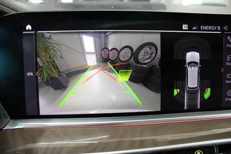 BMW X5 din 2020 cu 119.456 km - oferta BMW146358 - foto 14