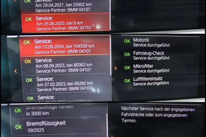 BMW X5 din 2020 cu 119.456 km - oferta BMW146358 - foto 17