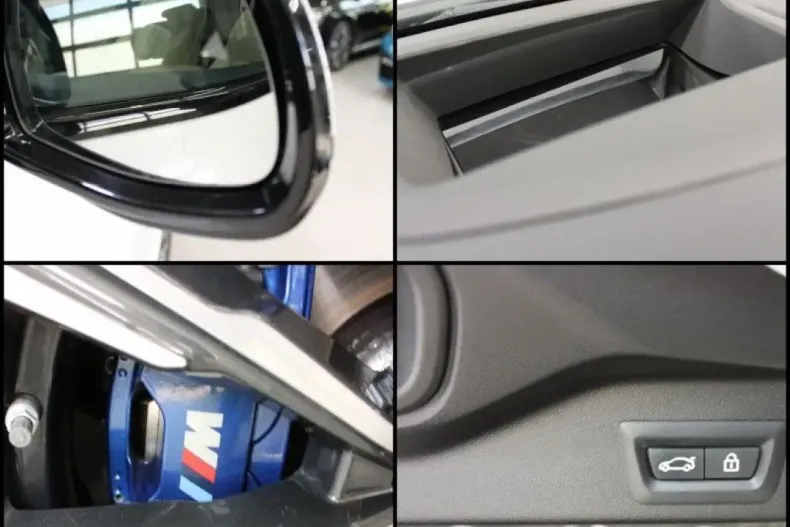 BMW X5 din 2020 cu 119.456 km - oferta BMW146358 - foto 18