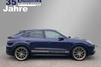 Porsche Cayenne din 2023 cu 16.125 km - oferta POR146359 - foto 2