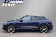 Porsche Cayenne din 2023 cu 16.125 km - oferta POR146359 - foto 3