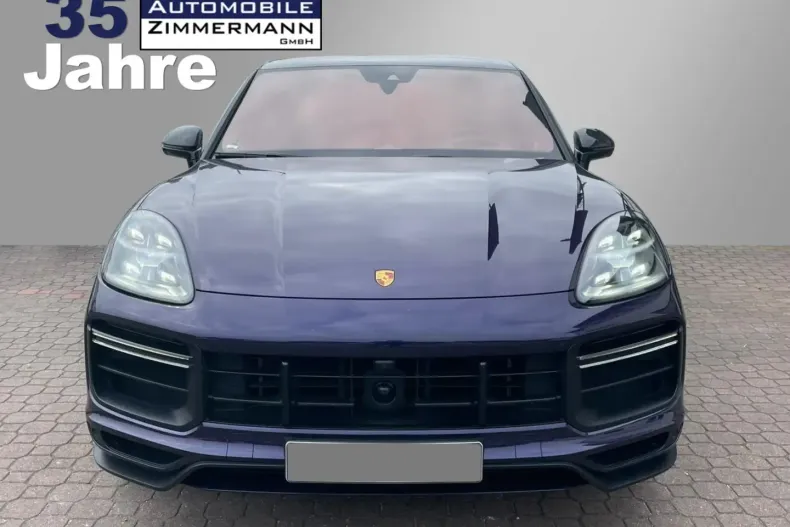 Porsche Cayenne din 2023 cu 16.125 km - oferta POR146359 - foto 7