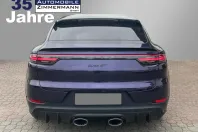 Porsche Cayenne din 2023 cu 16.125 km - oferta POR146359 - foto 8