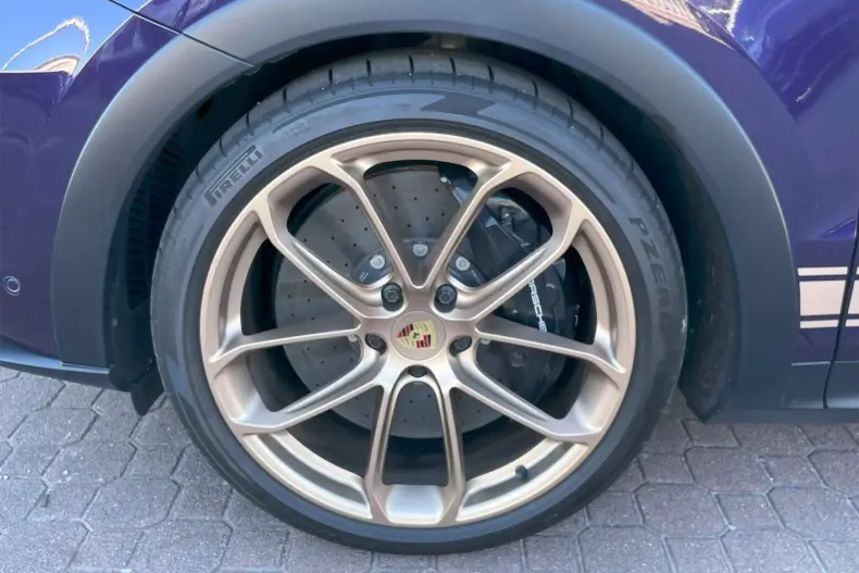 Porsche Cayenne din 2023 cu 16.125 km - oferta POR146359 - foto 10