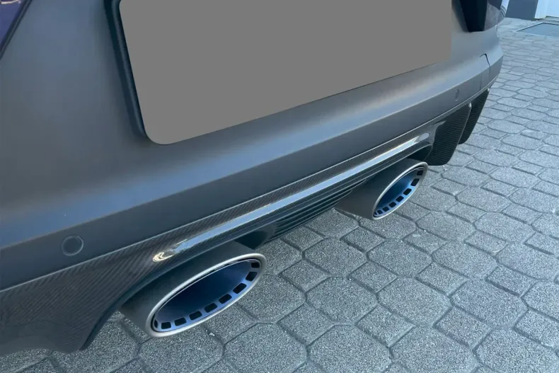 Porsche Cayenne din 2023 cu 16.125 km - oferta POR146359 - foto 12