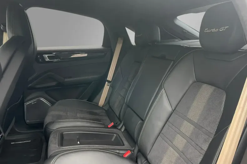 Porsche Cayenne din 2023 cu 16.125 km - oferta POR146359 - foto 20