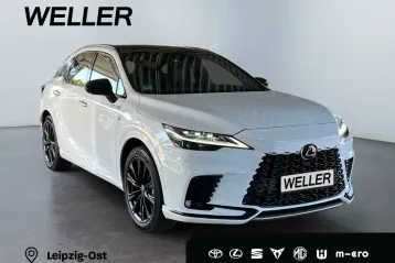 Lexus RX 500 din 2024 - oferta LEX146360