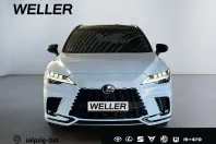 Lexus RX 500 din 2024 cu 18.500 km - oferta LEX146360 - foto 3