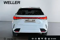 Lexus RX 500 din 2024 cu 18.500 km - oferta LEX146360 - foto 5