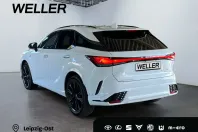 Lexus RX 500 din 2024 cu 18.500 km - oferta LEX146360 - foto 6