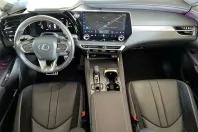 Lexus RX 500 din 2024 cu 18.500 km - oferta LEX146360 - foto 9