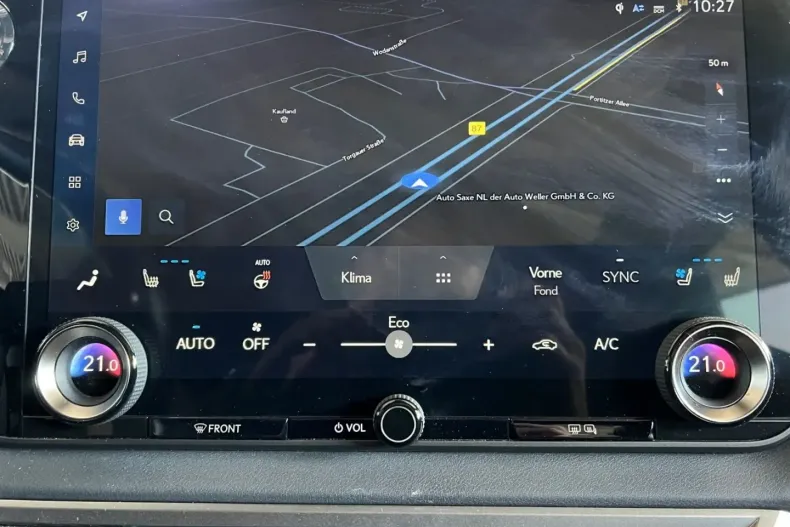 Lexus RX 500 din 2024 cu 18.500 km - oferta LEX146360 - foto 13