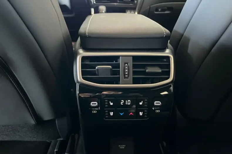 Lexus RX 500 din 2024 cu 18.500 km - oferta LEX146360 - foto 20