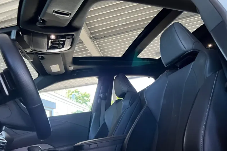 Lexus RX 500 din 2024 cu 18.500 km - oferta LEX146360 - foto 21