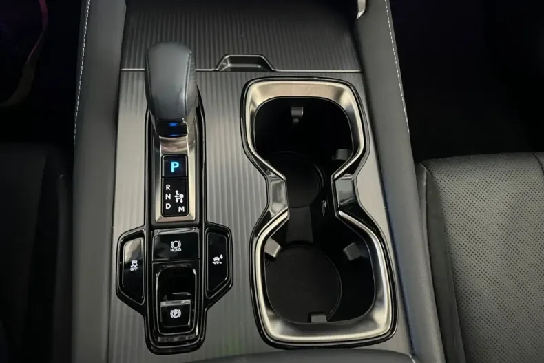 Lexus RX 500 din 2024 cu 18.500 km - oferta LEX146360 - foto 23