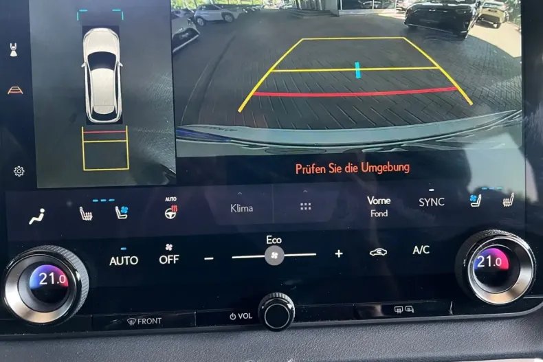 Lexus RX 500 din 2024 cu 18.500 km - oferta LEX146360 - foto 25