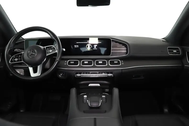 Mercedes-Benz GLE 300 din 2024 cu 29.300 km - oferta MER146362 - foto 8