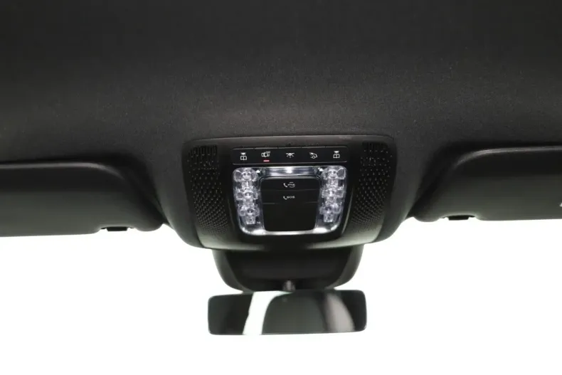 Mercedes-Benz GLE 300 din 2024 cu 29.300 km - oferta MER146362 - foto 9