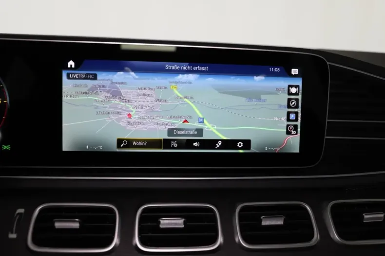 Mercedes-Benz GLE 300 din 2024 cu 29.300 km - oferta MER146362 - foto 11