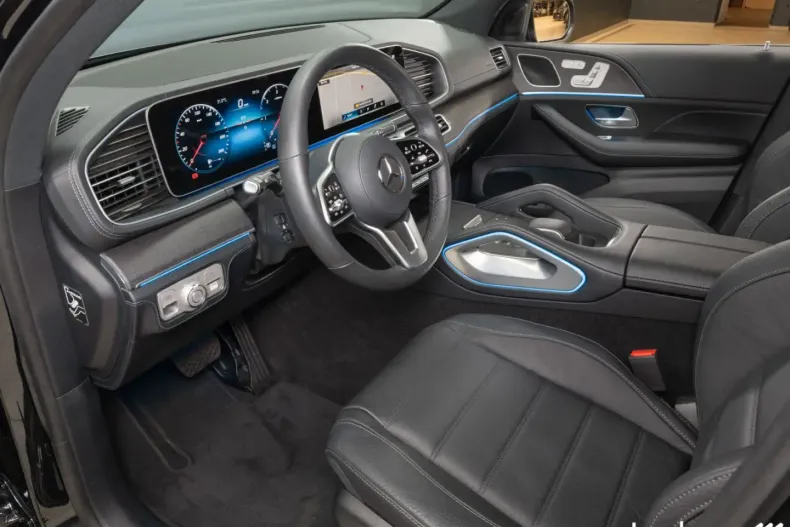 Mercedes-Benz GLE 300 din 2024 cu 13.946 km - oferta MER146363 - foto 10