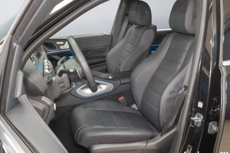 Mercedes-Benz GLE 300 din 2024 cu 13.946 km - oferta MER146363 - foto 12