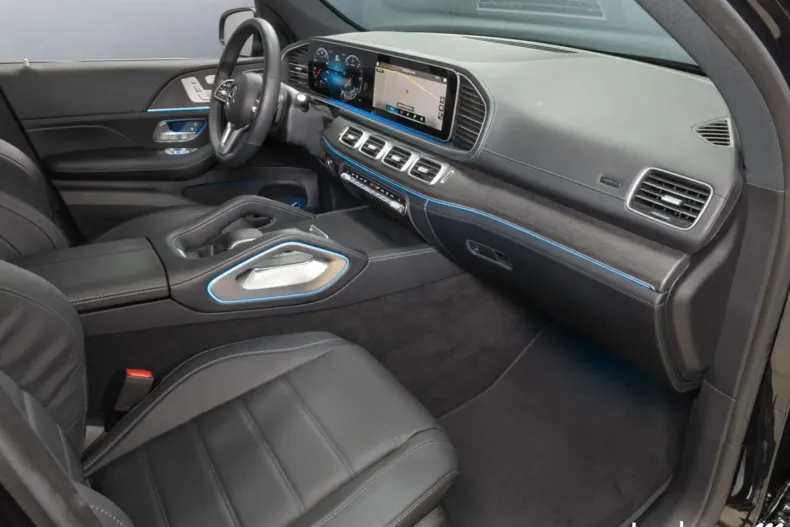 Mercedes-Benz GLE 300 din 2024 cu 13.946 km - oferta MER146363 - foto 16