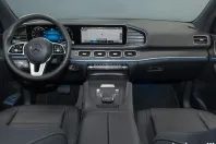 Mercedes-Benz GLE 300 din 2024 cu 13.946 km - oferta MER146363 - foto 17