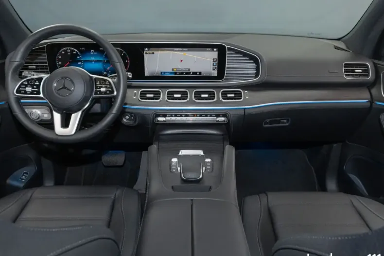Mercedes-Benz GLE 300 din 2024 cu 13.946 km - oferta MER146363 - foto 17