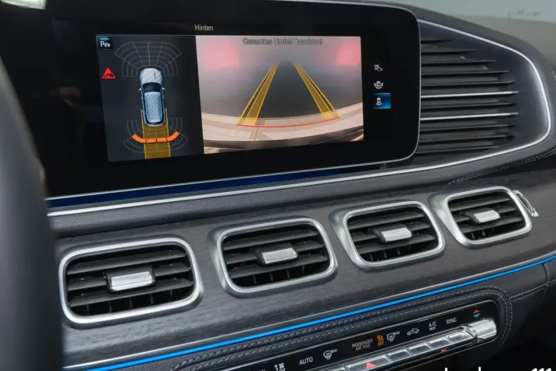 Mercedes-Benz GLE 300 din 2024 cu 13.946 km - oferta MER146363 - foto 22