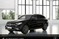 Mercedes-Benz GLC 200 din 2025 cu 8.100 km - oferta MER146365 - foto 1