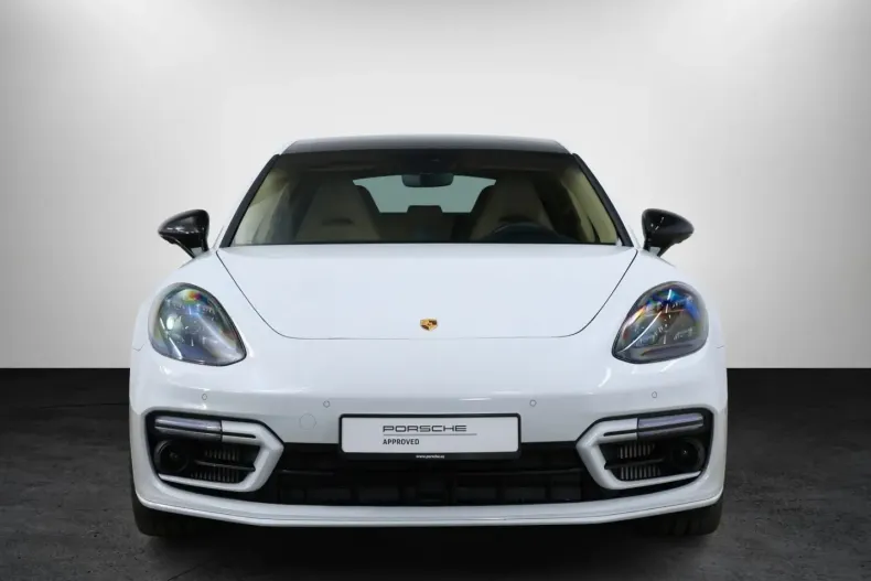 Porsche Panamera din 2024 cu 28.700 km - oferta POR146366 - foto 3