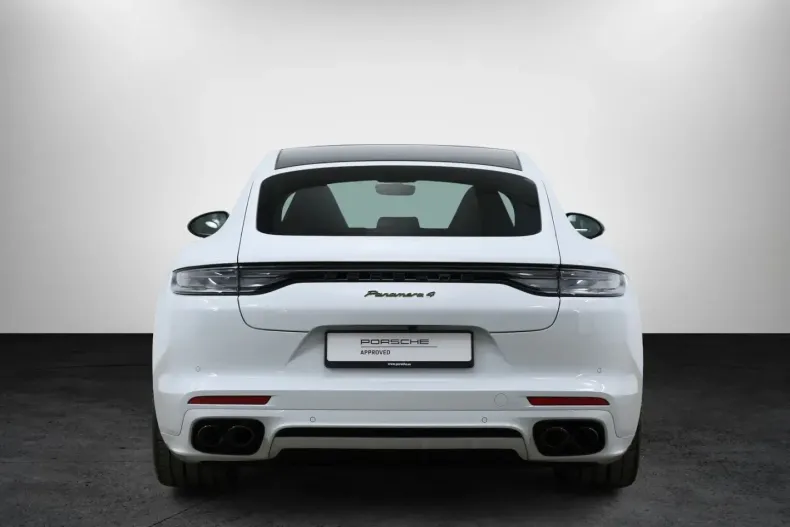 Porsche Panamera din 2024 cu 28.700 km - oferta POR146366 - foto 5