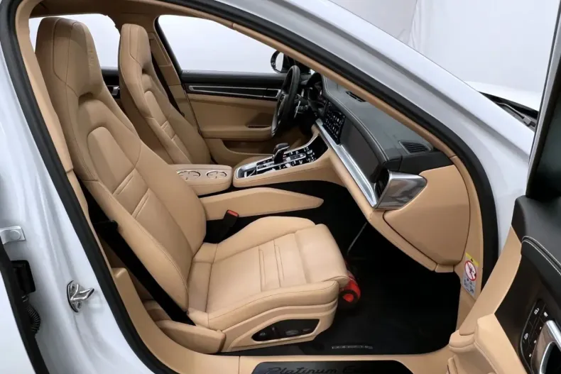 Porsche Panamera din 2024 cu 28.700 km - oferta POR146366 - foto 23