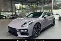 Porsche Panamera din 2025 cu 14.500 km - oferta POR146367 - foto 1