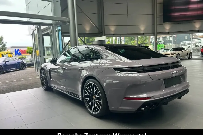 Porsche Panamera din 2025 cu 14.500 km - oferta POR146367 - foto 4
