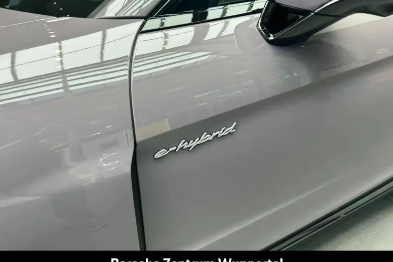 Porsche Panamera din 2025 cu 14.500 km - oferta POR146367 - foto 7