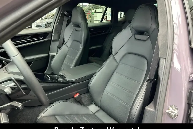 Porsche Panamera din 2025 cu 14.500 km - oferta POR146367 - foto 12