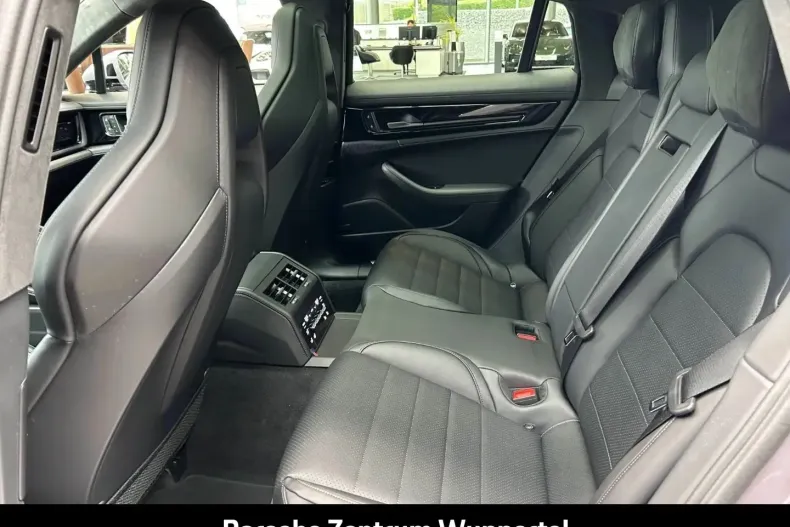 Porsche Panamera din 2025 cu 14.500 km - oferta POR146367 - foto 15