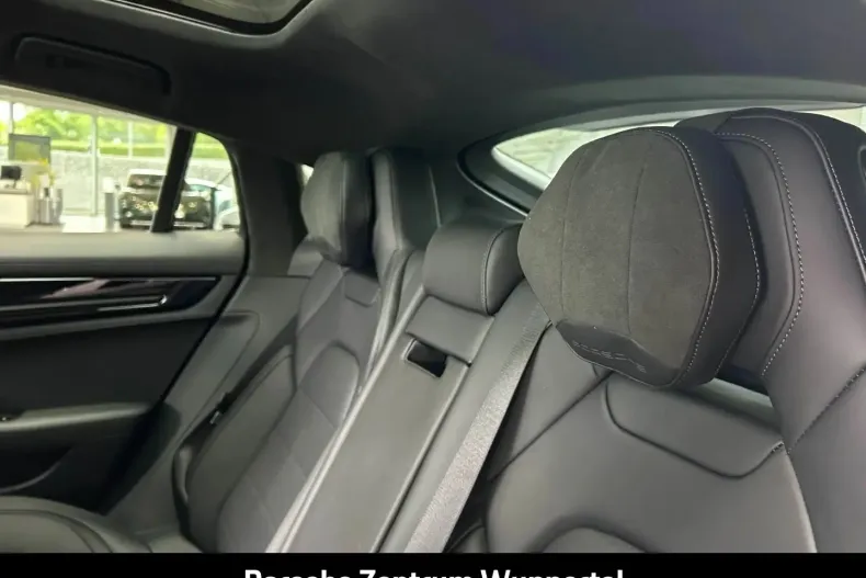 Porsche Panamera din 2025 cu 14.500 km - oferta POR146367 - foto 18