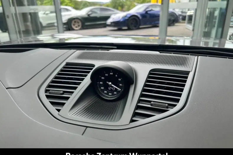 Porsche Panamera din 2025 cu 14.500 km - oferta POR146367 - foto 19