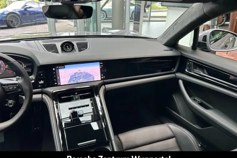 Porsche Panamera din 2025 cu 14.500 km - oferta POR146367 - foto 21