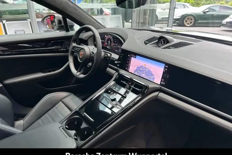 Porsche Panamera din 2025 cu 14.500 km - oferta POR146367 - foto 23