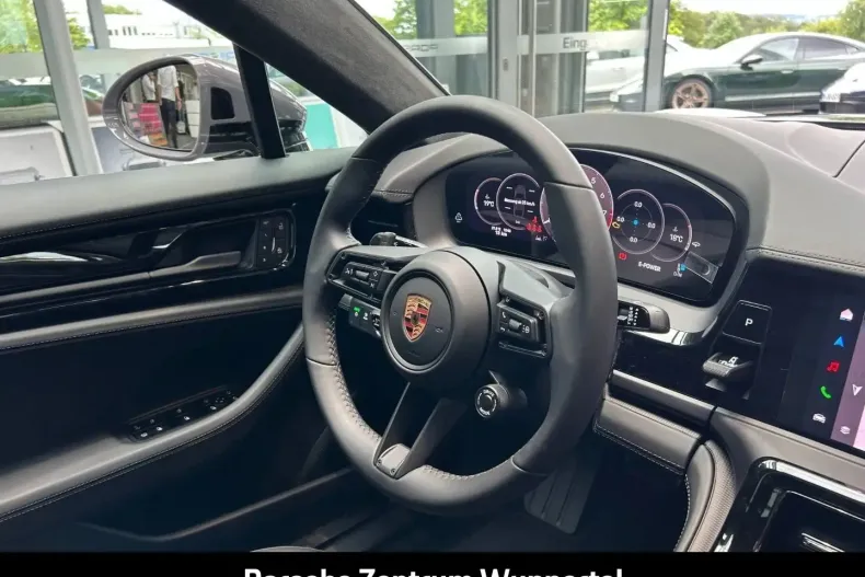 Porsche Panamera din 2025 cu 14.500 km - oferta POR146367 - foto 26