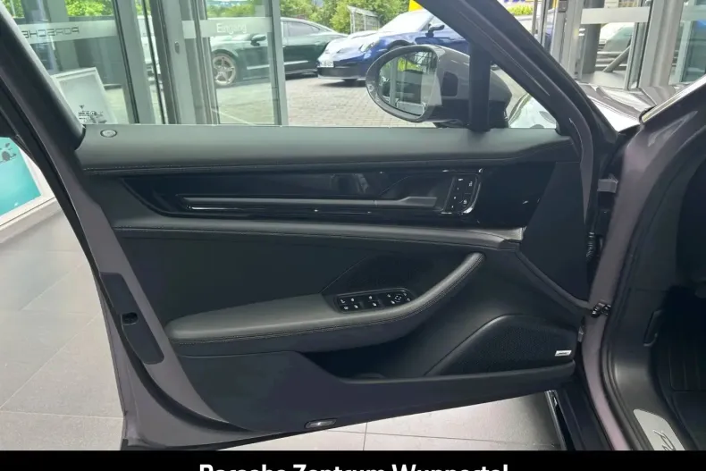 Porsche Panamera din 2025 cu 14.500 km - oferta POR146367 - foto 28