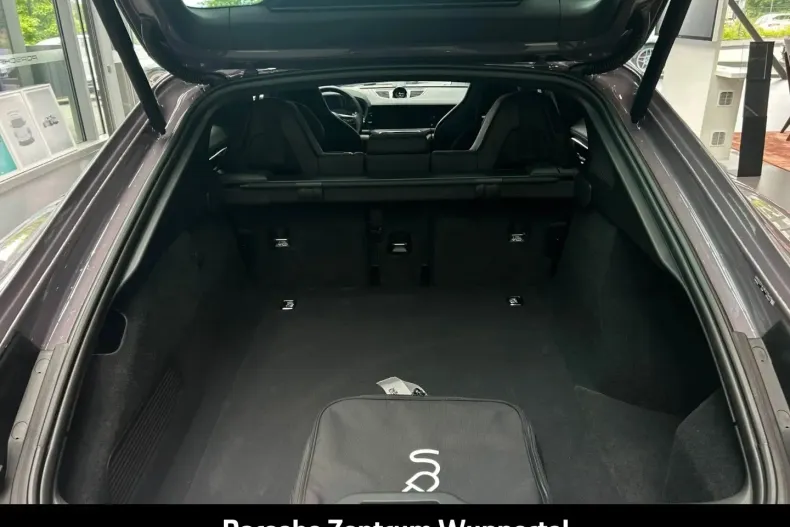 Porsche Panamera din 2025 cu 14.500 km - oferta POR146367 - foto 32