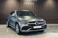 Mercedes-Benz GLC 300 din 2020 cu 88.577 km - oferta MER146369 - foto 2