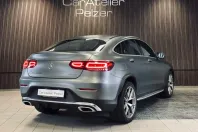 Mercedes-Benz GLC 300 din 2020 cu 88.577 km - oferta MER146369 - foto 3